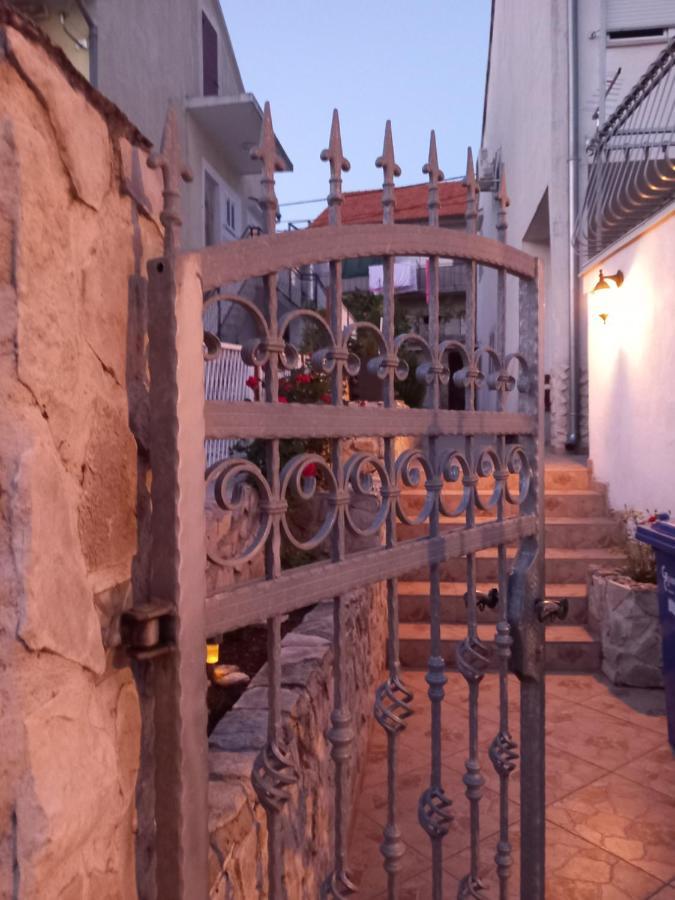 La Vita Šibenik Exterior foto