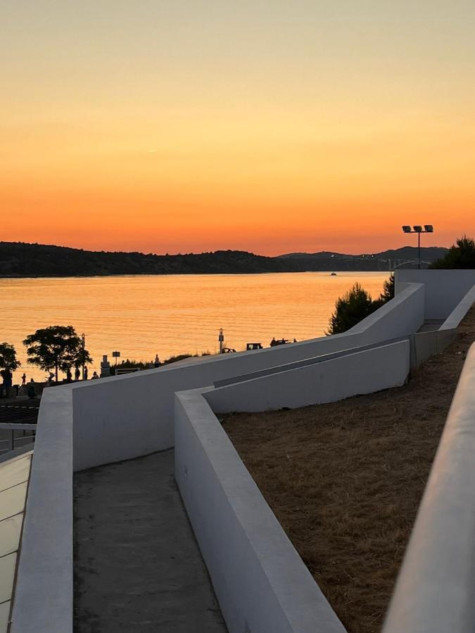 La Vita Šibenik Exterior foto
