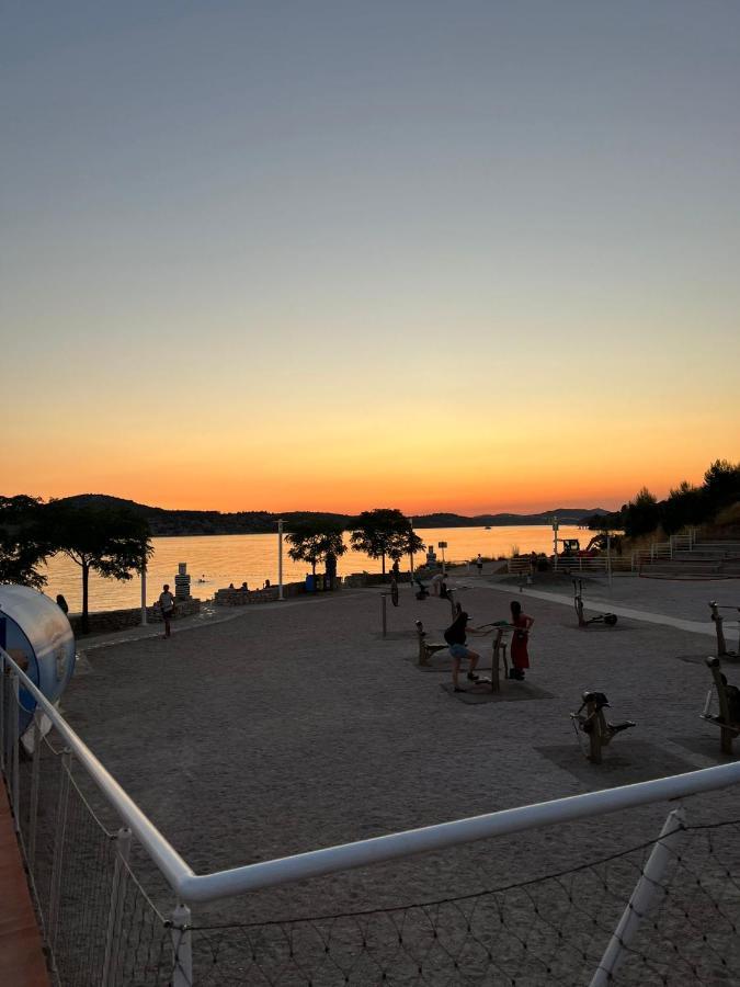La Vita Šibenik Exterior foto
