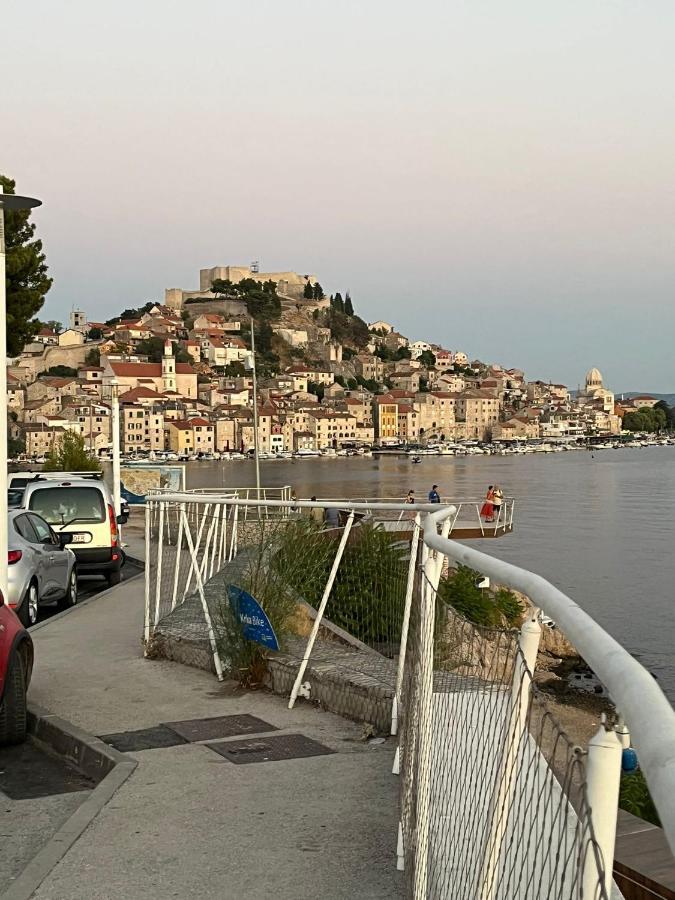 La Vita Šibenik Exterior foto