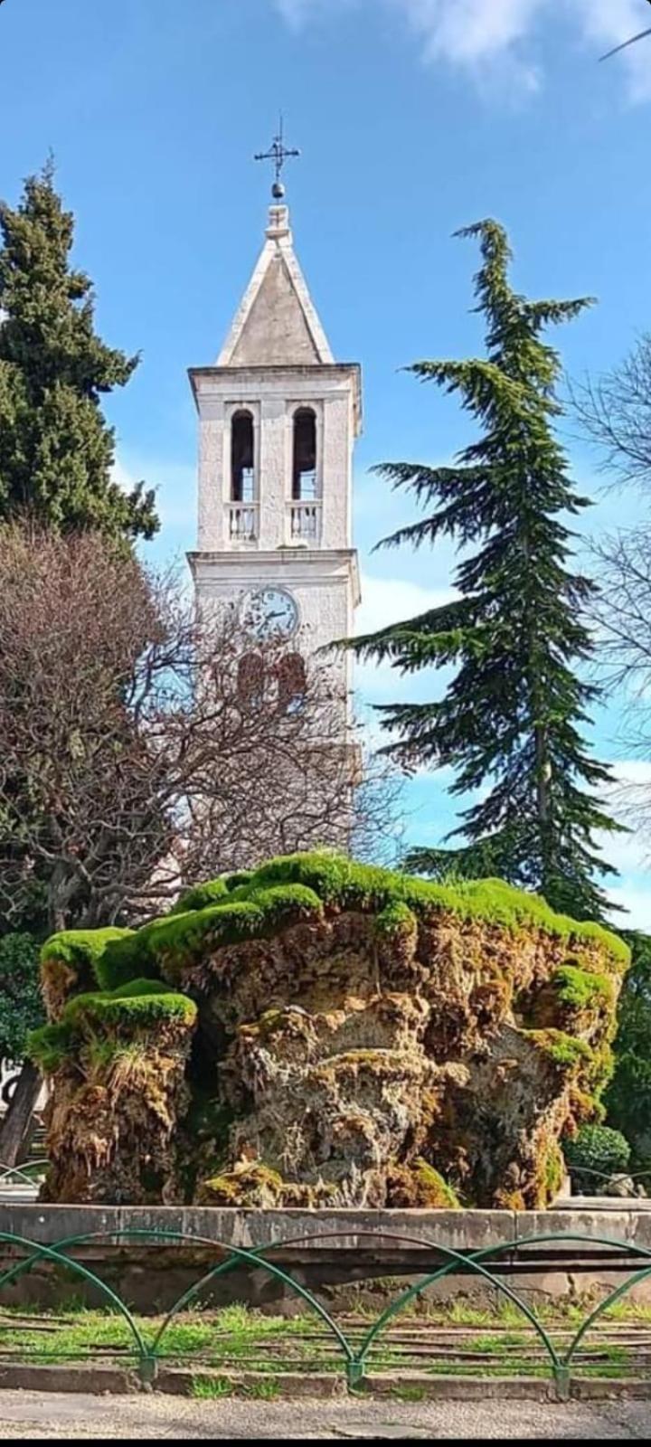 La Vita Šibenik Exterior foto