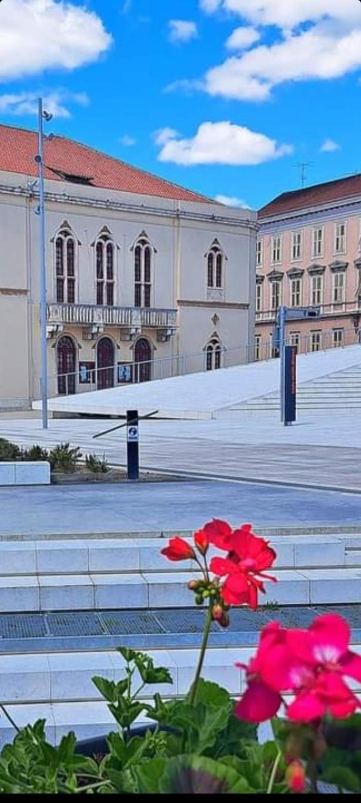 La Vita Šibenik Exterior foto