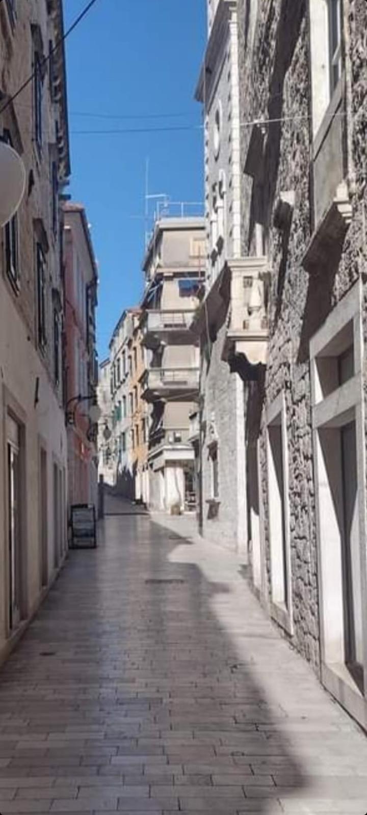 La Vita Šibenik Exterior foto