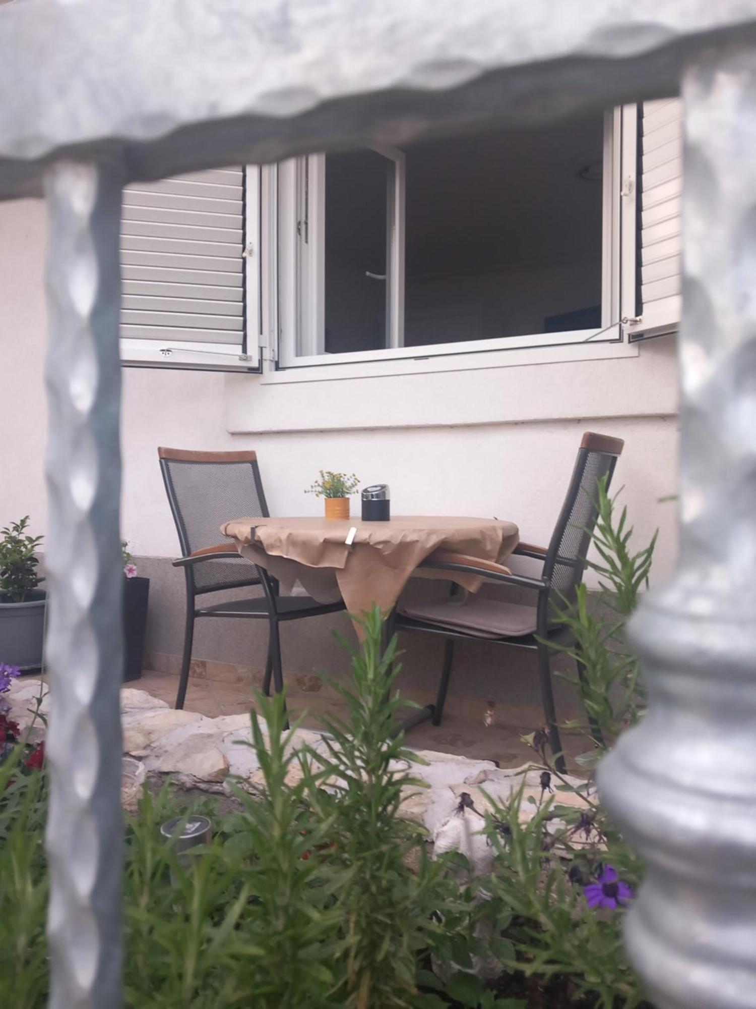 La Vita Šibenik Exterior foto