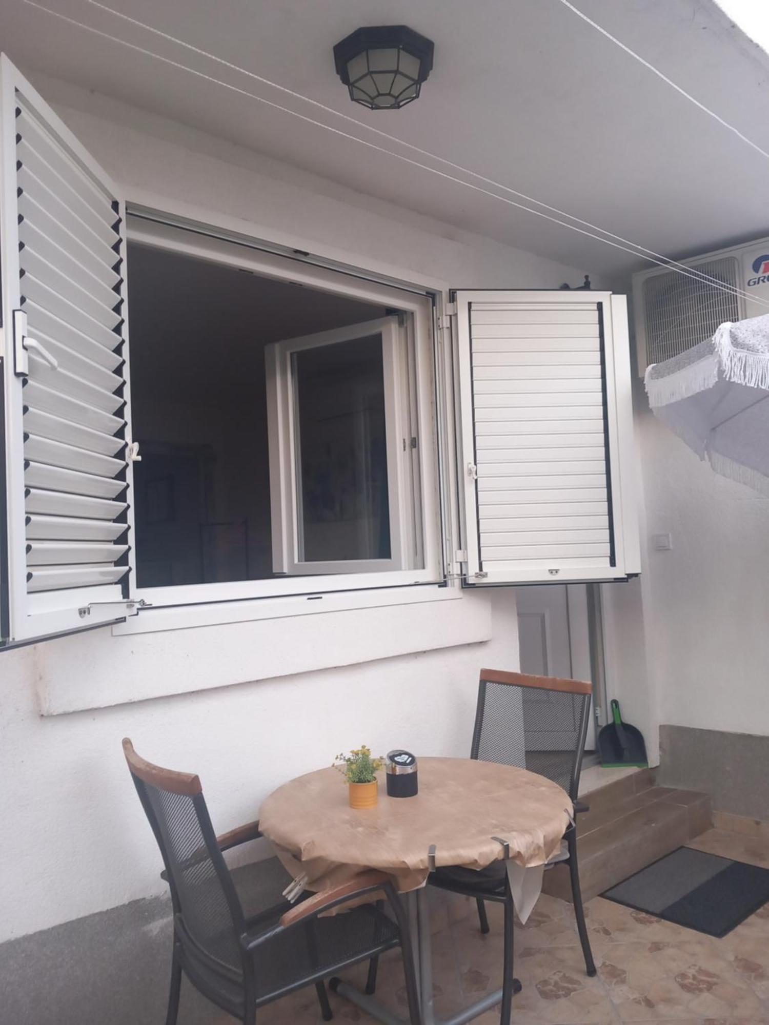 La Vita Šibenik Exterior foto