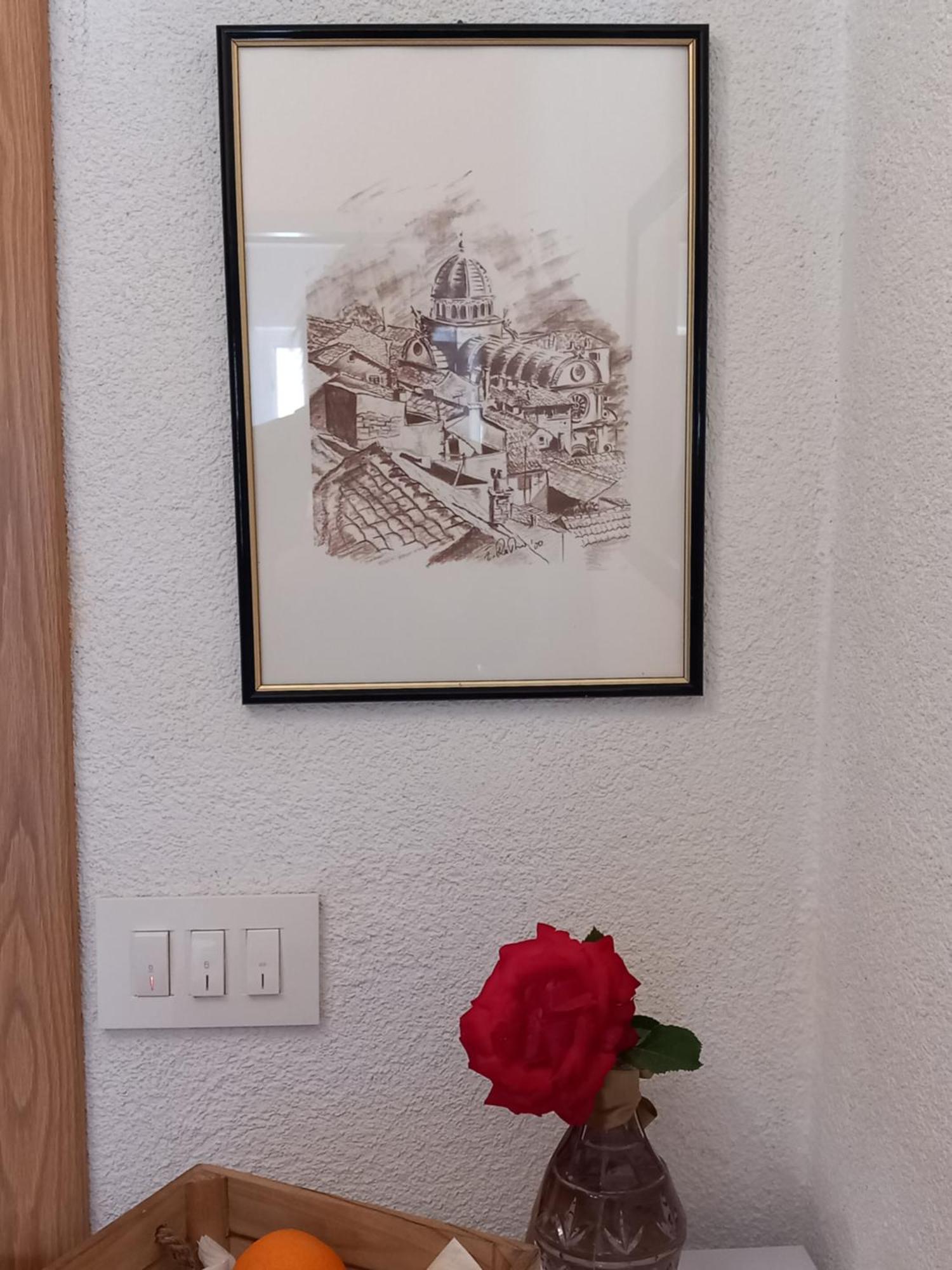 La Vita Šibenik Exterior foto