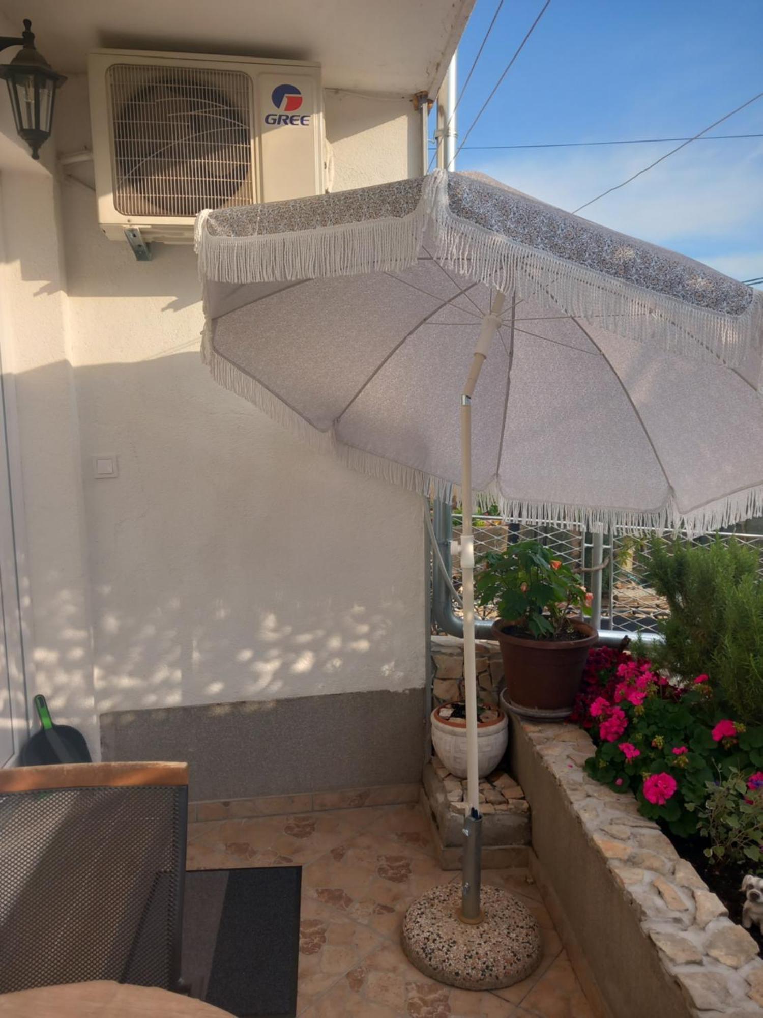 La Vita Šibenik Exterior foto